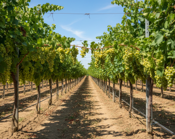 Архітектура лози: штамбове формування