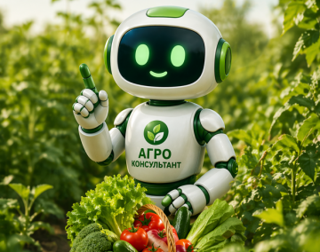 Ваш порадник АГРОКОНСУЛЬТАНТ