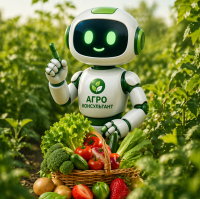 Ваш порадник АГРОКОНСУЛЬТАНТ