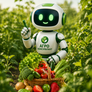 Ваш порадник АГРОКОНСУЛЬТАНТ